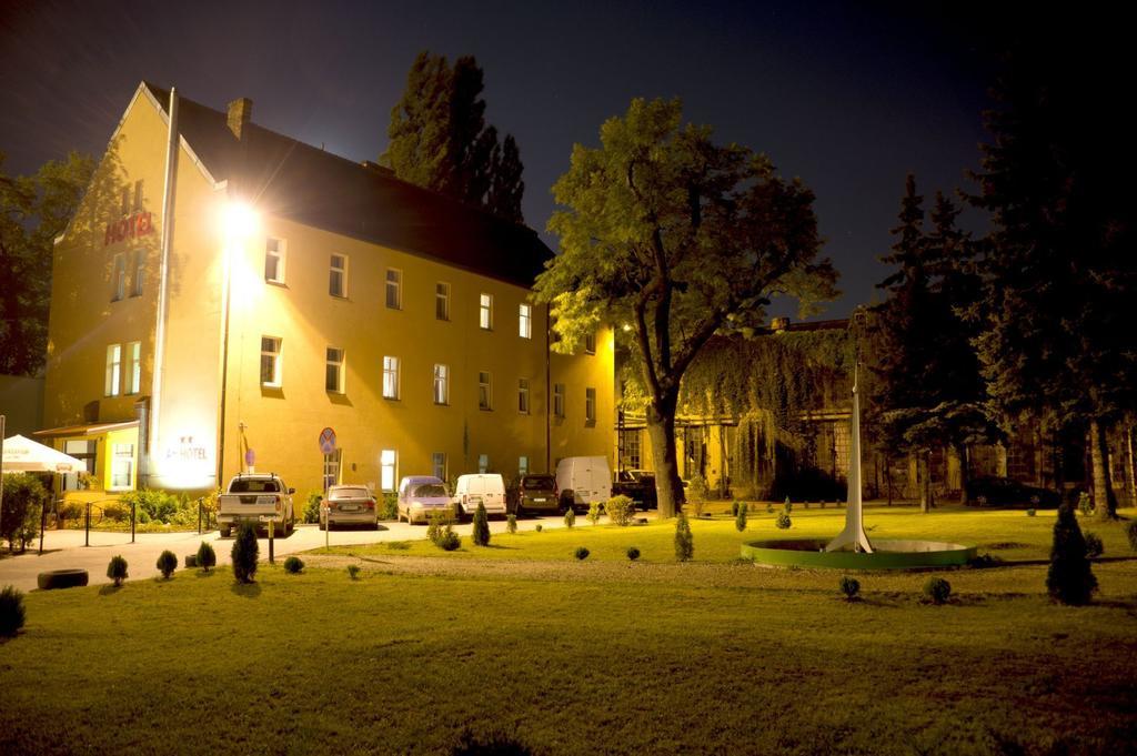 Hotel Ami Wroclaw