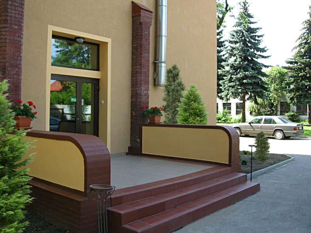 Hotel Ami
