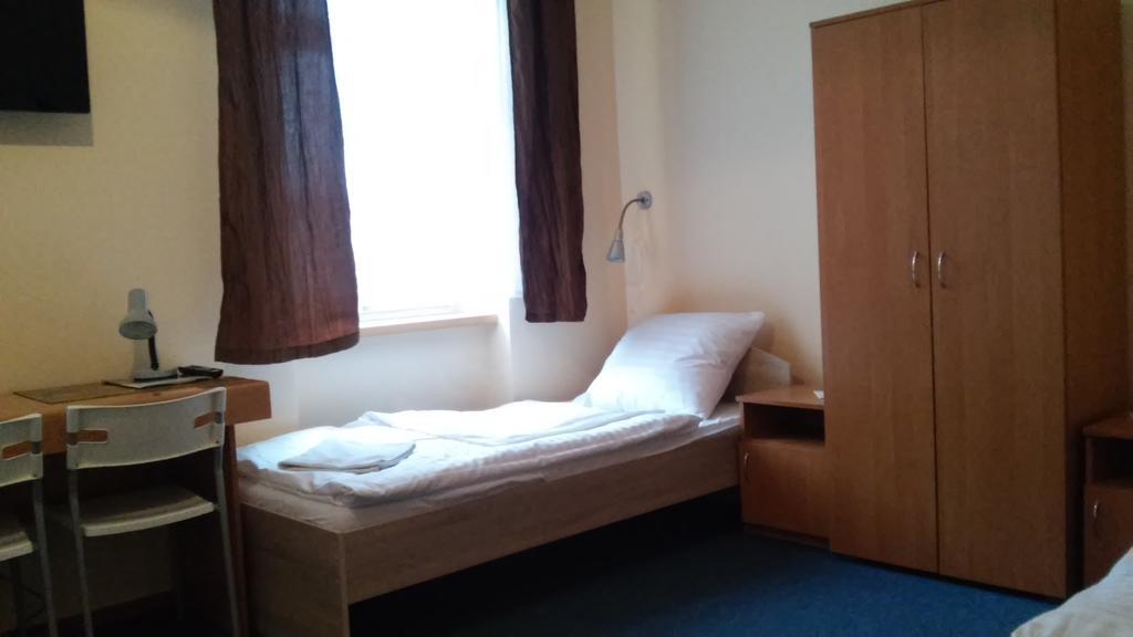 Hotel Ami Wroclaw