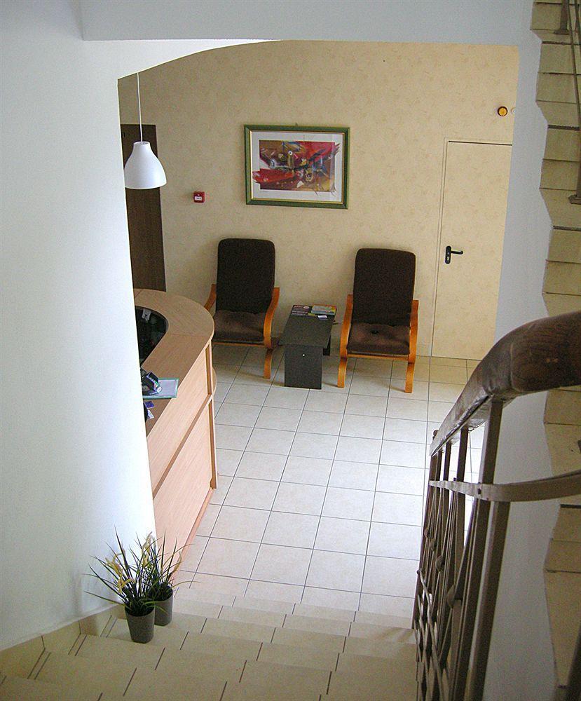 Hotel Ami